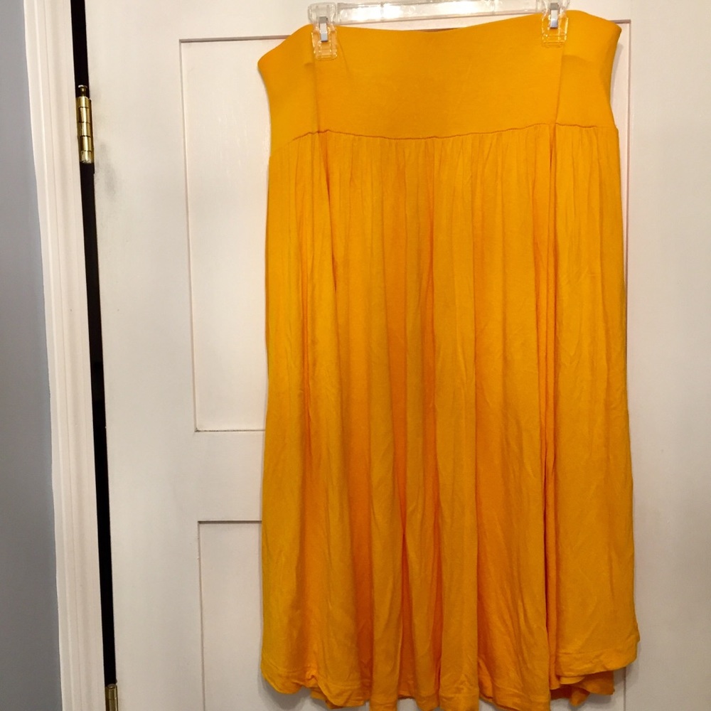 LOFT Skirt